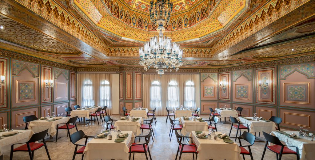 Hotel Royal Azur Thalassa 5*