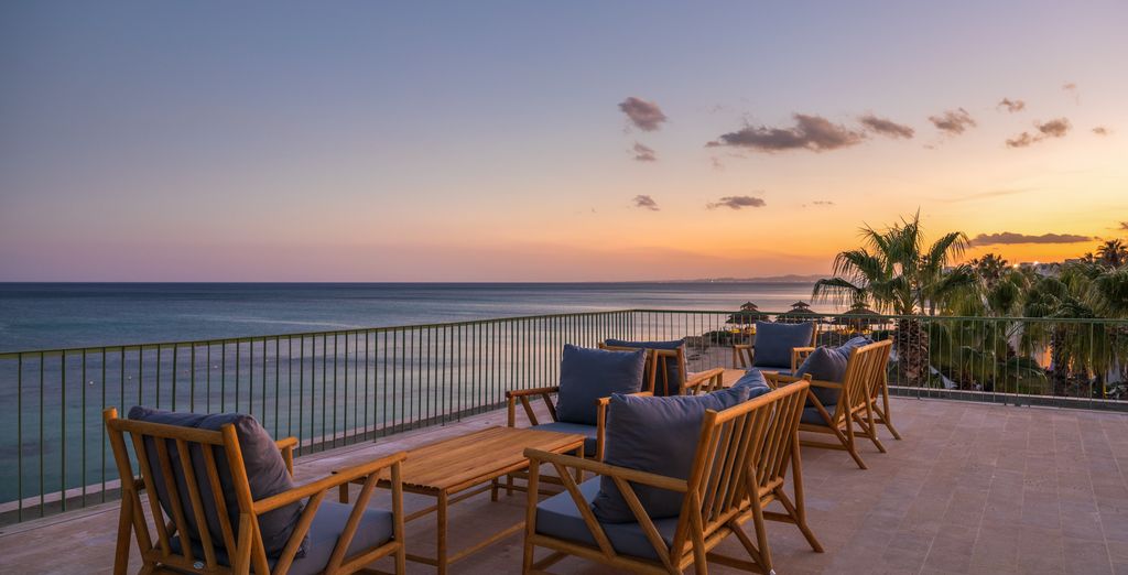 Hotel Royal Azur Thalassa 5*