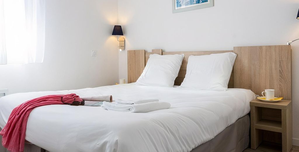 Résidence Prestige Odalys Le Domaine des Pins 4*