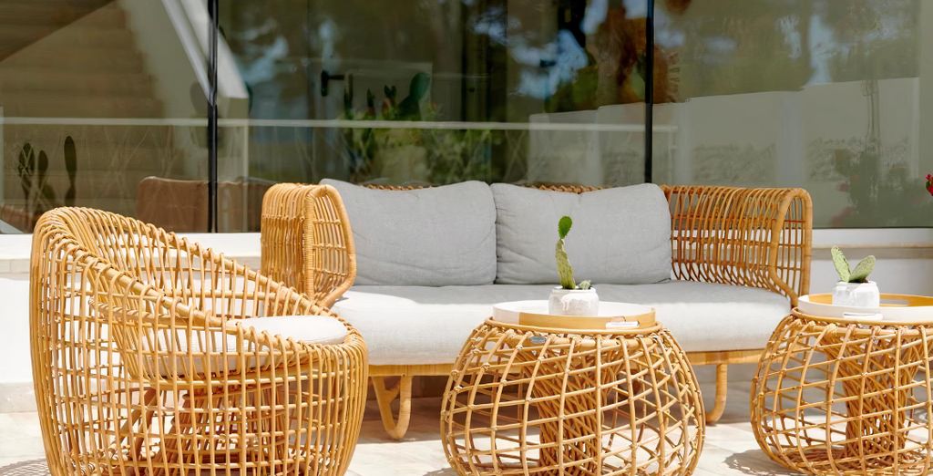 Iberostar Santa Eulalia 4* - Adults Only