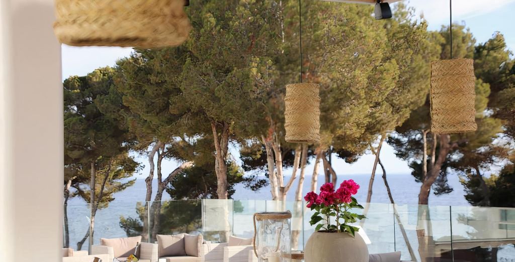 Iberostar Santa Eulalia 4* - Adults Only