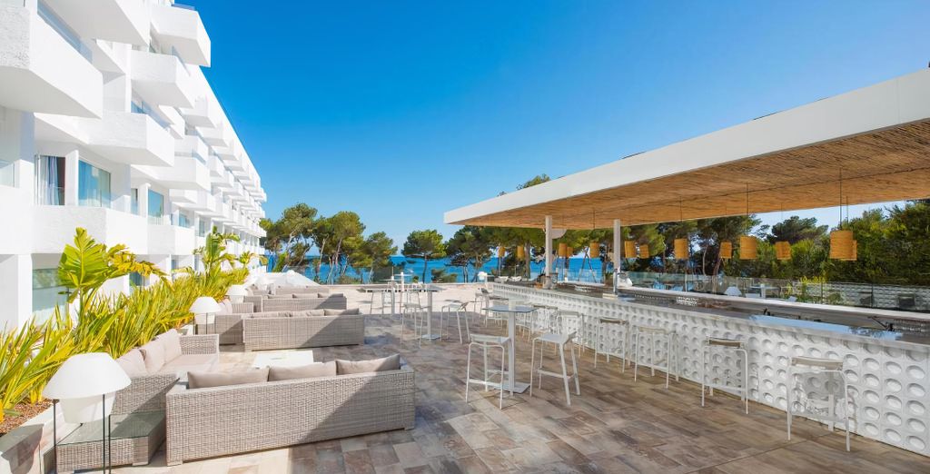 Iberostar Santa Eulalia 4* - Adults Only
