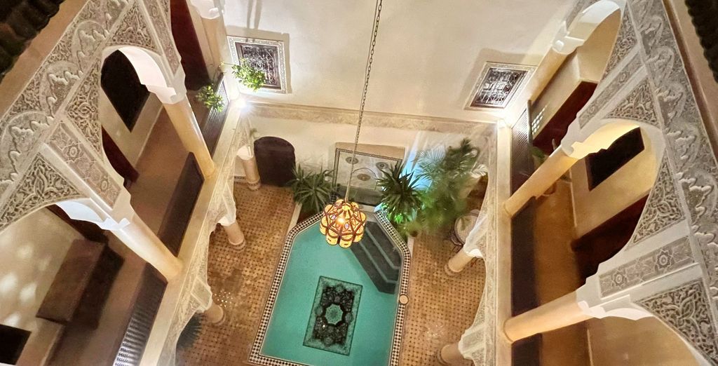 Riad Abaka Hotel & Boutique