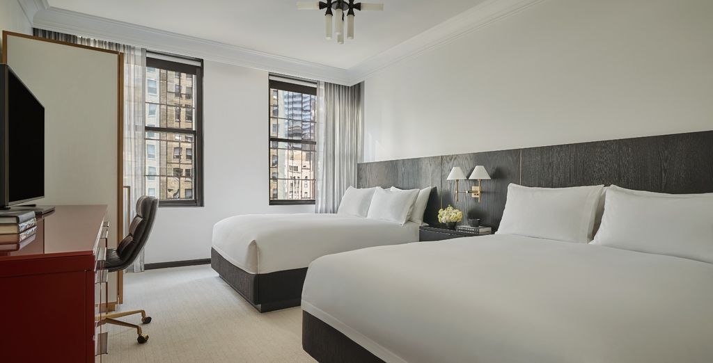 Hotel Pendry Chicago 4*