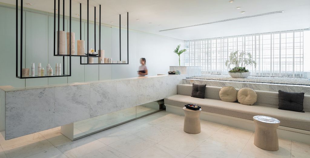 Tour di 8 notti tra i gioielli dell'Asia con estensione al Mode Sathorn Hotel 4*