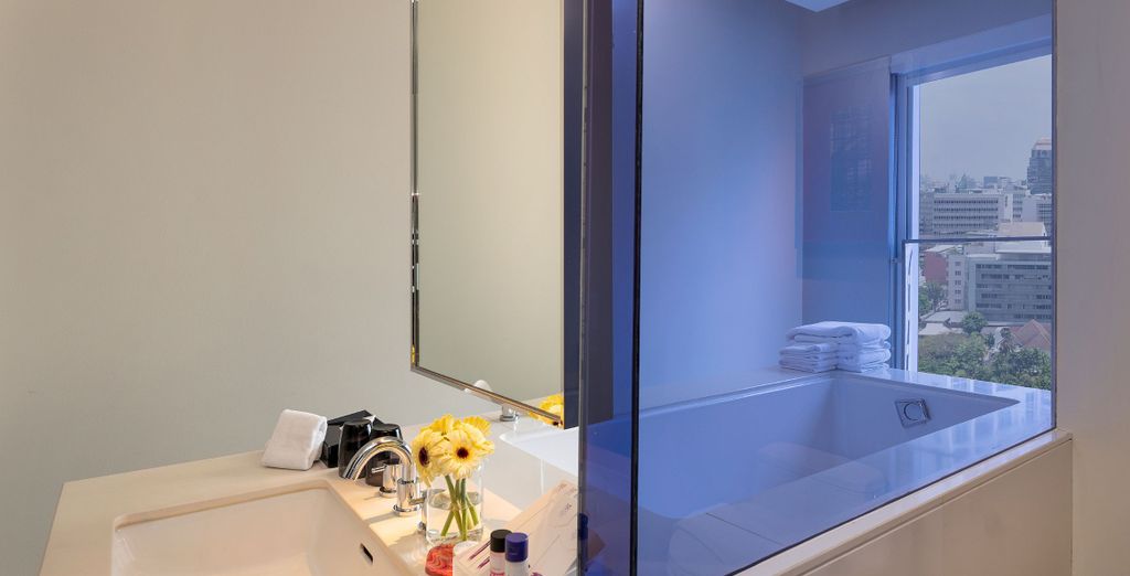 Tour di 8 notti tra i gioielli dell'Asia con estensione al Mode Sathorn Hotel 4*