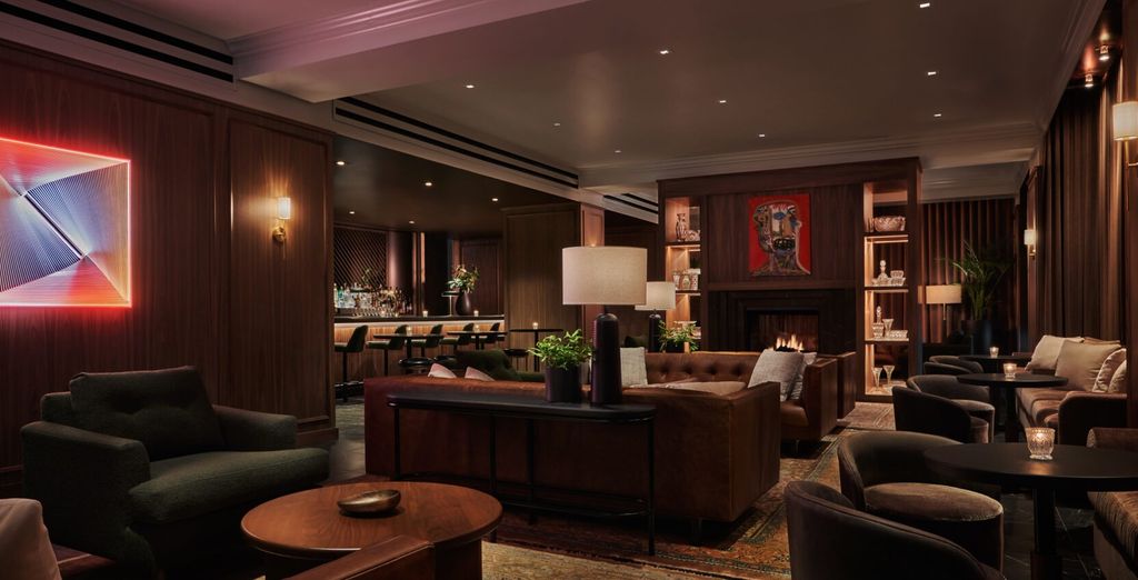 Hotel Pendry Chicago 4*