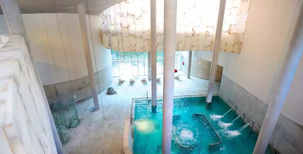 Avis - Hotel Continental - Balneario de Panticosa 4* - Pyrénées | Voyage  Privé