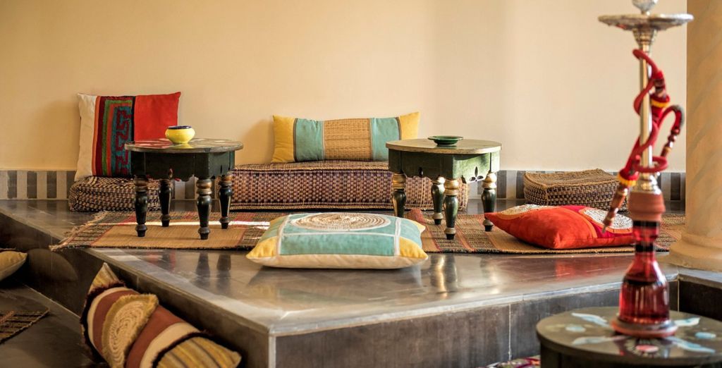 Iberostar Selection Diar El Andalous 5*