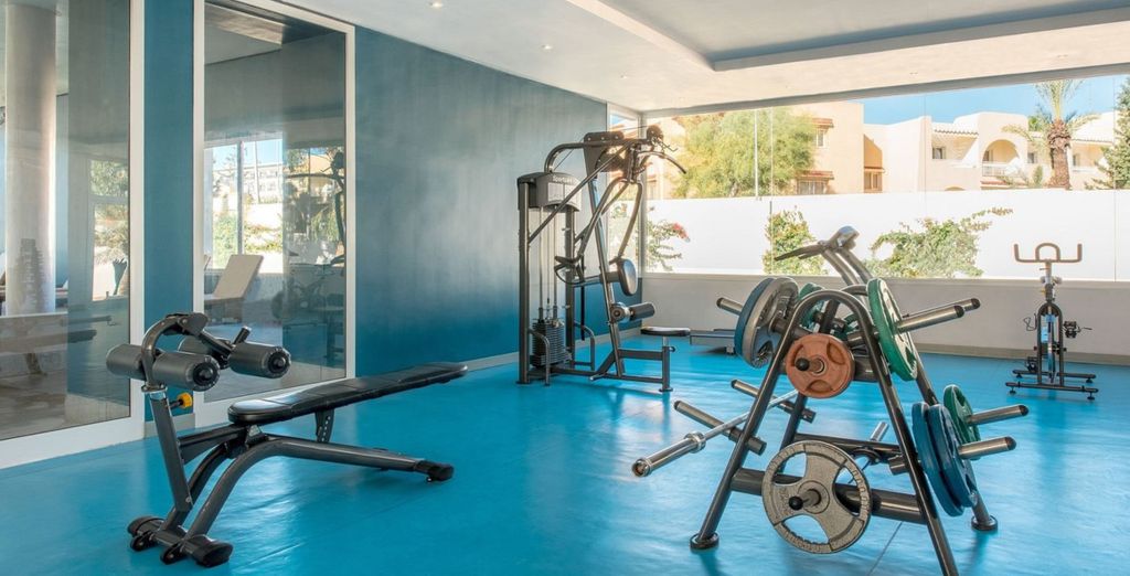 Iberostar Diar El Andalous 5*