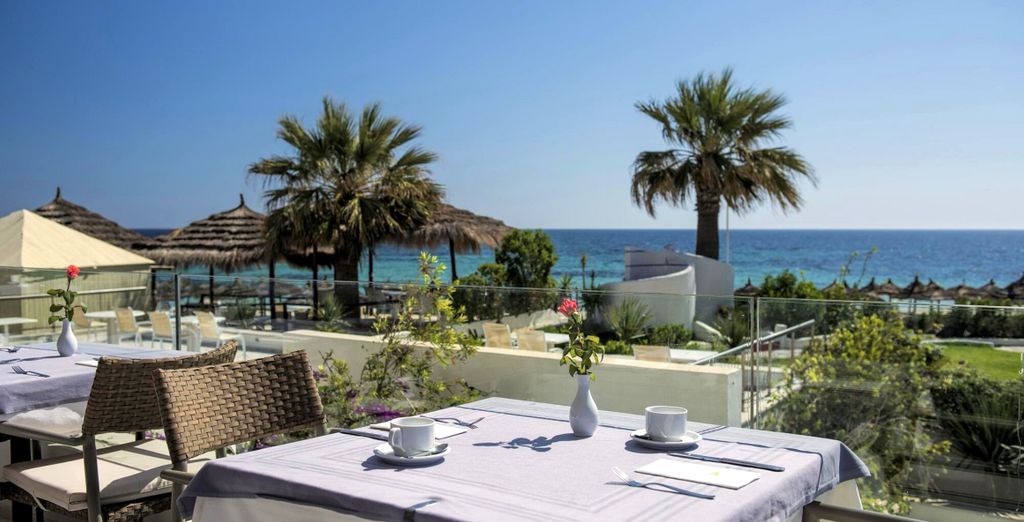 Iberostar Diar El Andalous 5*