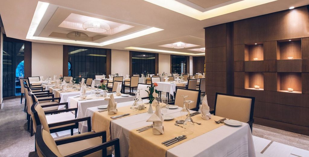Iberostar Selection Diar El Andalous 5*