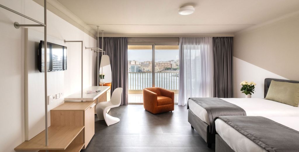 Cavalieri Art Hotel 4*