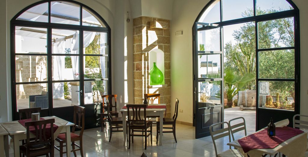 Casale Donna Rosa Country House