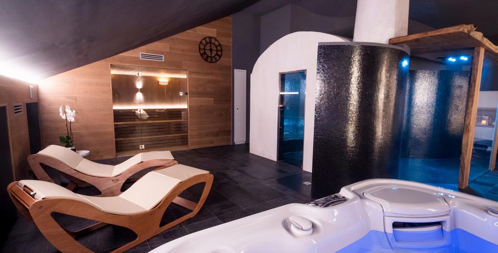 Relais Santo Stefano 4*