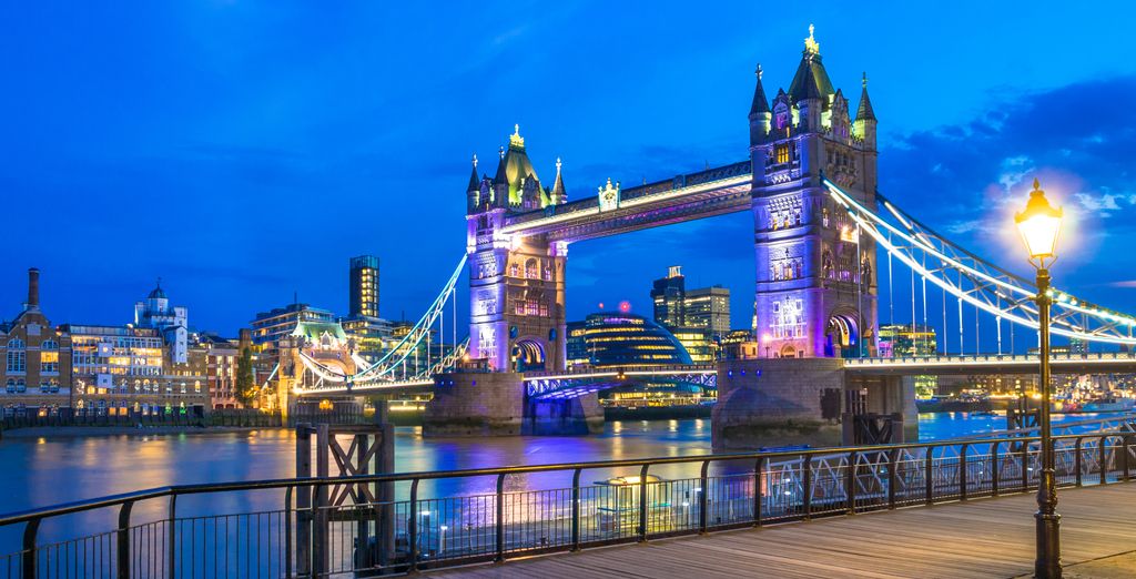 Holiday Inn Express London