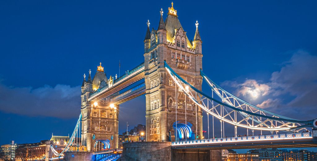 Four Points Flex by Sheraton London Euston
