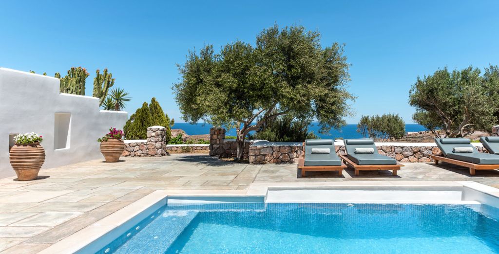 Anema Residence