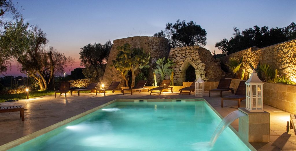Casale Donna Rosa Country House