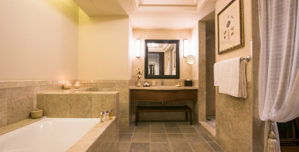 The Residence Mauritius 5*