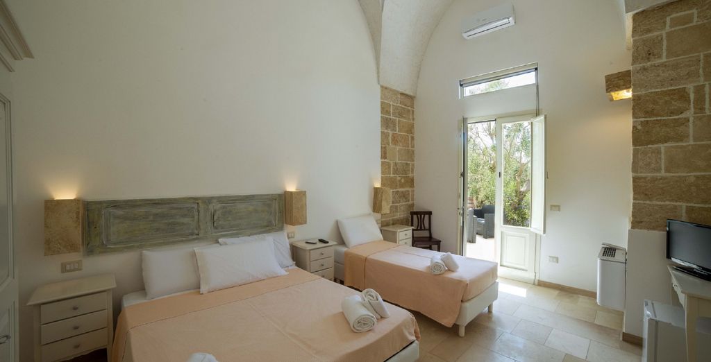 Casale Donna Rosa Country House