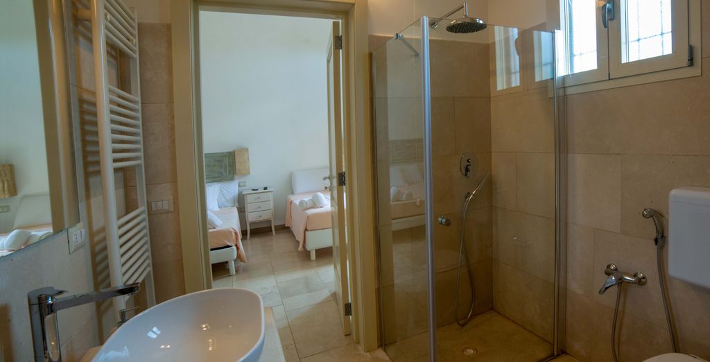 Casale Donna Rosa Country House