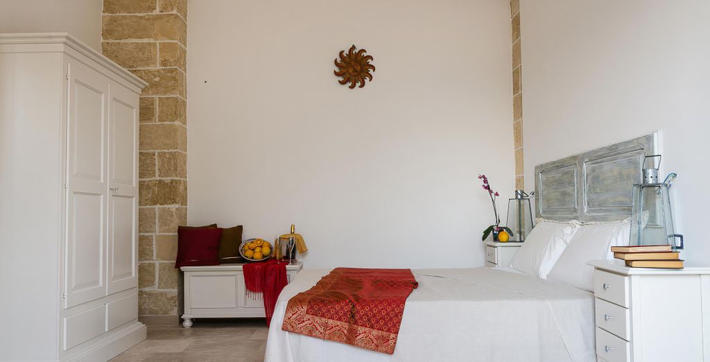 Casale Donna Rosa Country House