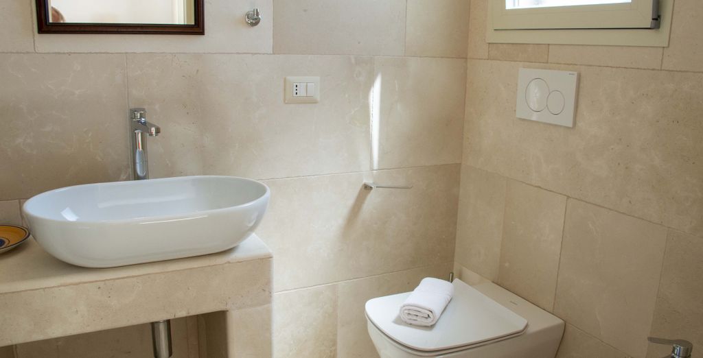 Casale Donna Rosa Country House