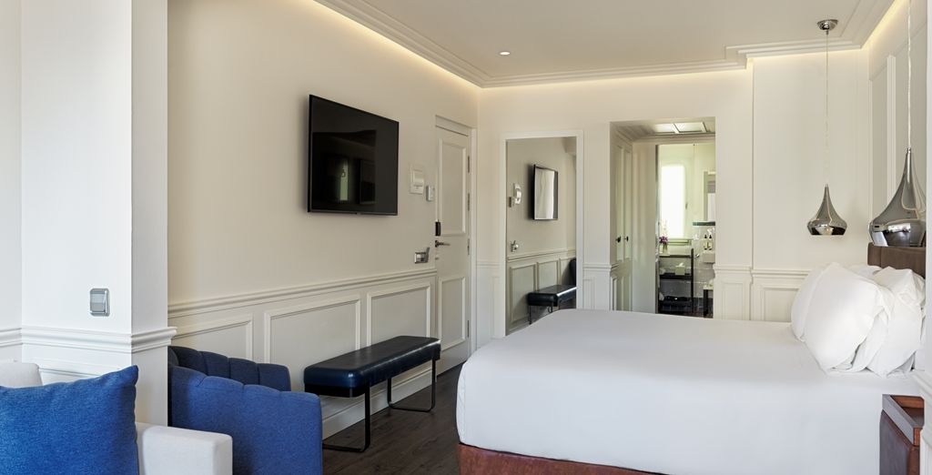 H10 Universitat 4*