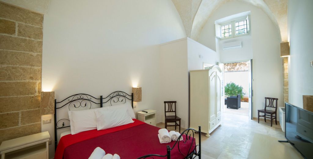Casale Donna Rosa Country House