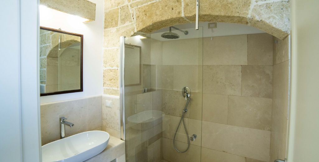 Casale Donna Rosa Country House