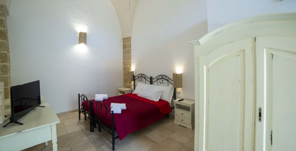 Casale Donna Rosa Country House
