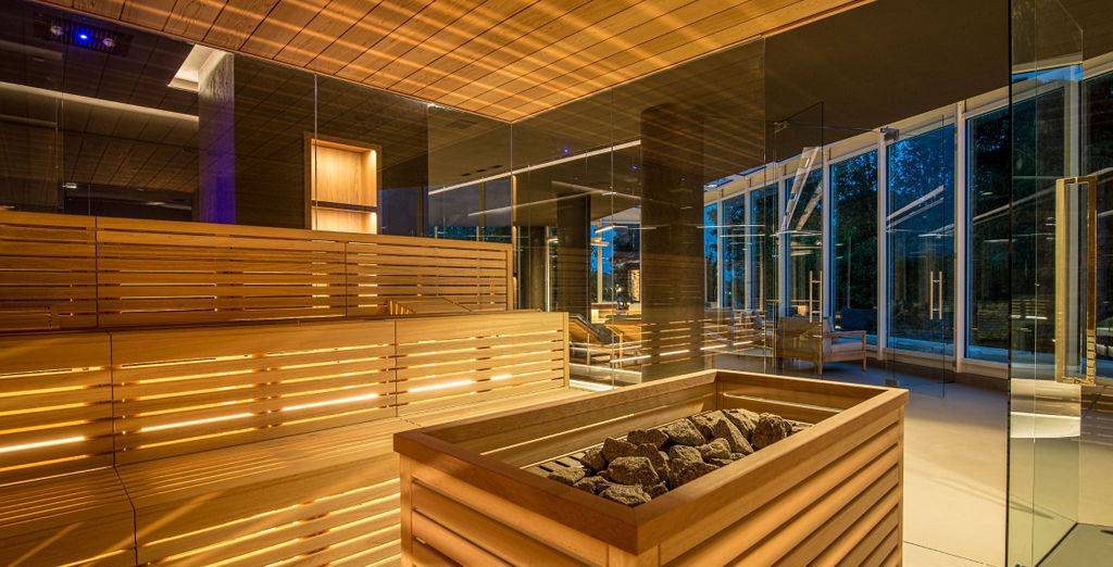 Terme Preistoriche Resort & Spa 4*