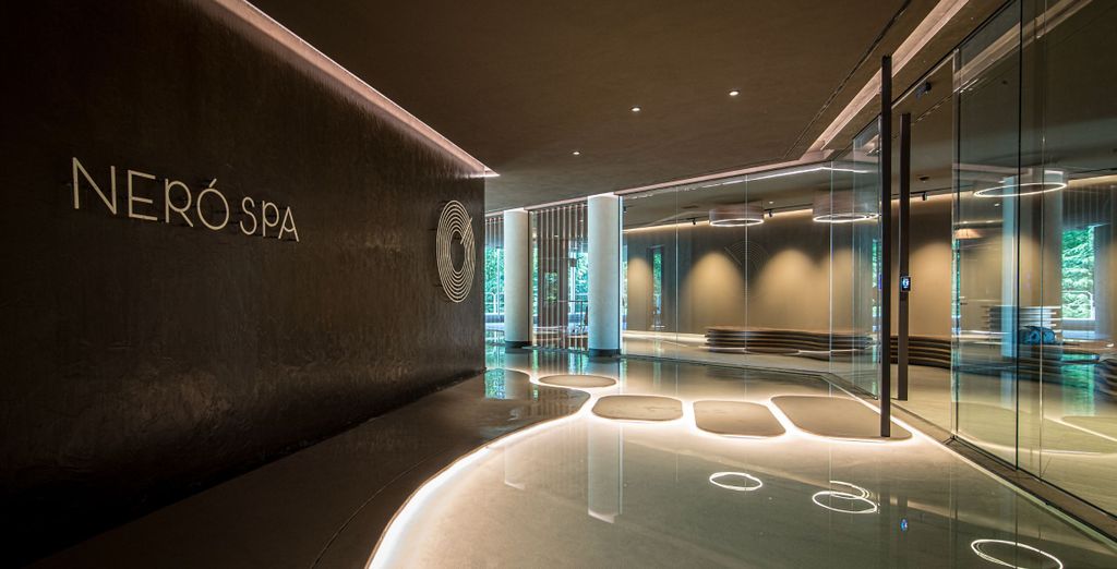 Terme Preistoriche Resort & Spa 4*