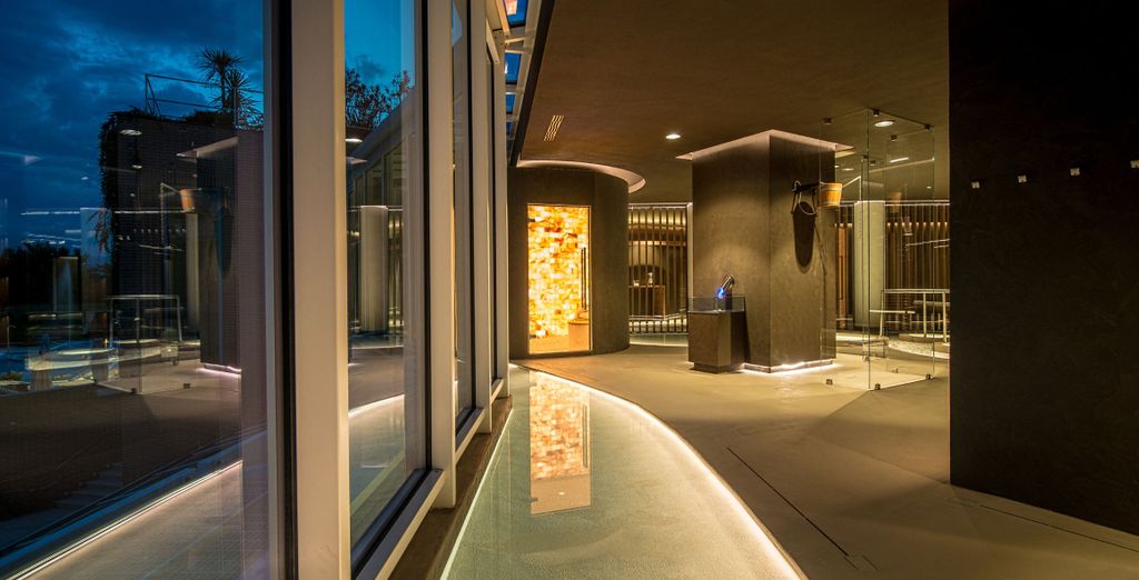 Terme Preistoriche Resort & Spa 4*