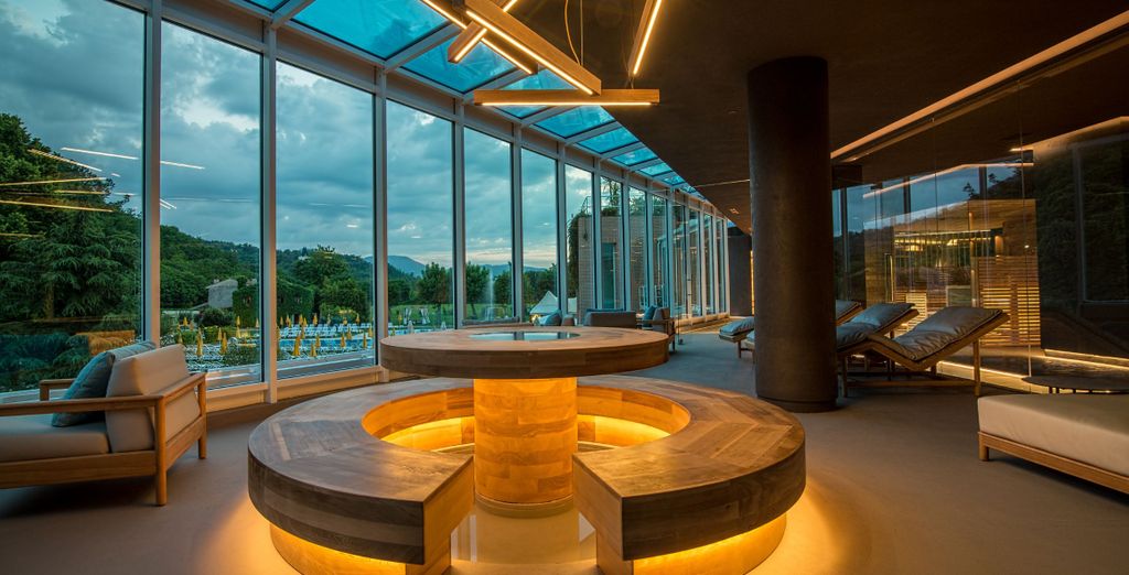 Terme Preistoriche Resort & Spa 4*
