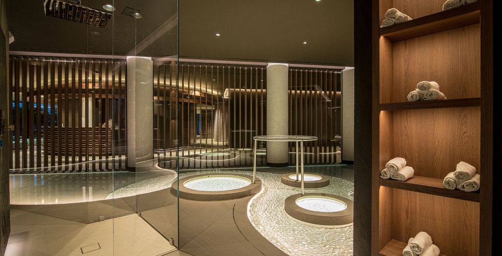 Terme Preistoriche Resort & Spa 4*