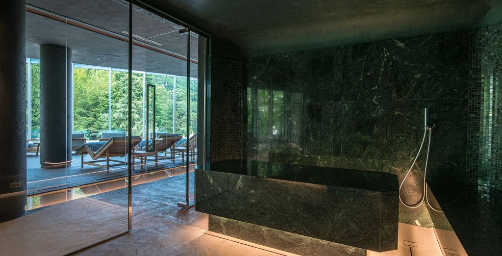 Terme Preistoriche Resort & Spa 4*