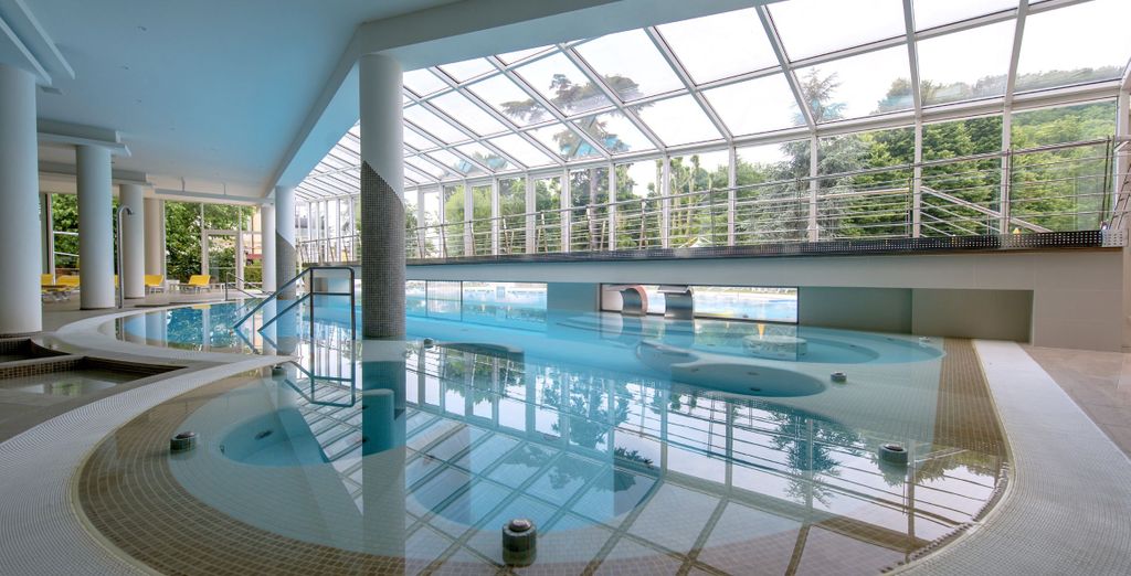 Terme Preistoriche Resort & Spa 4*