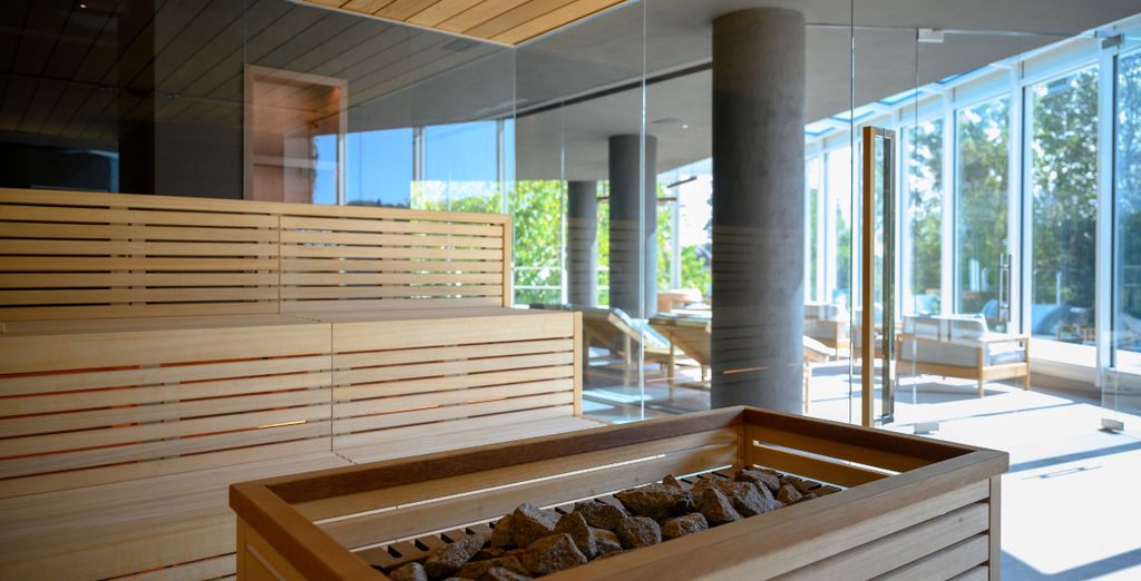 Terme Preistoriche Resort & Spa 4*