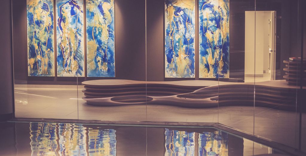Terme Preistoriche Resort & Spa 4*