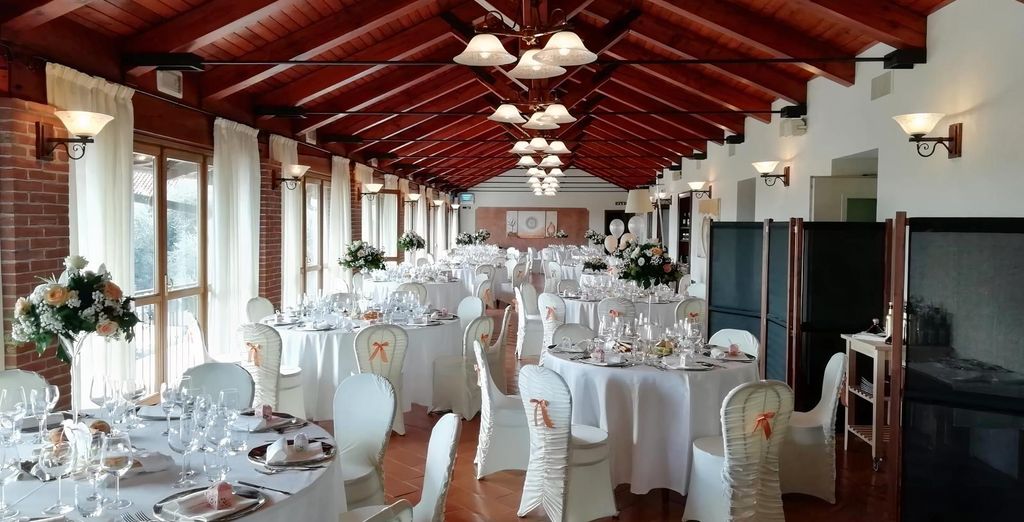 Relais Santo Stefano 4*