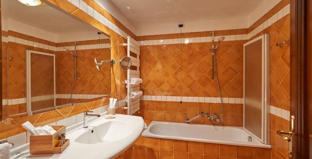 Relais Santo Stefano 4*