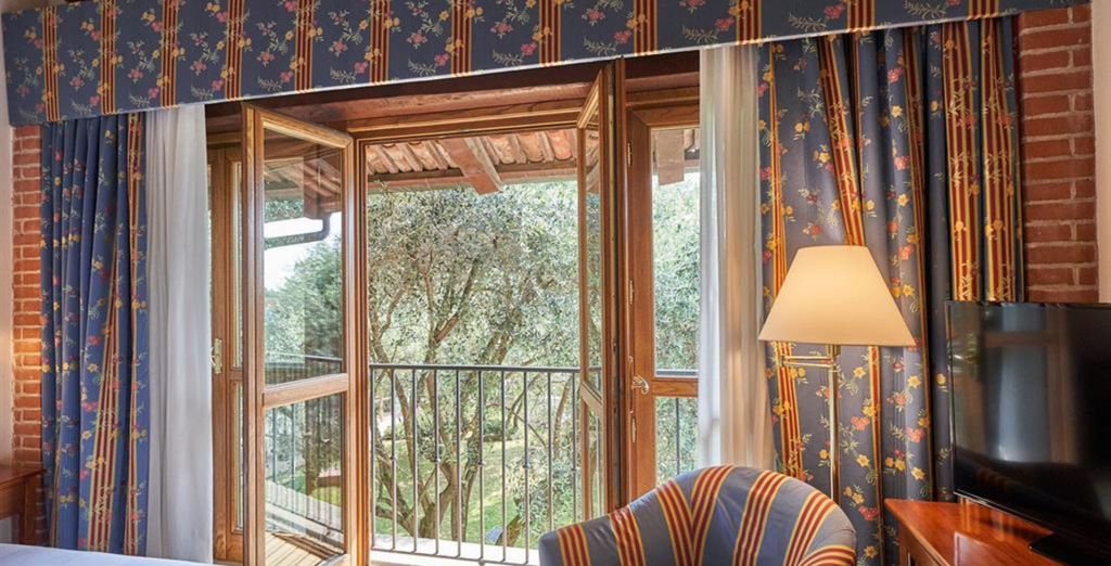 Relais Santo Stefano 4*