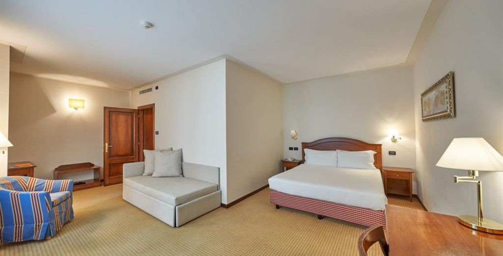 Relais Santo Stefano 4*