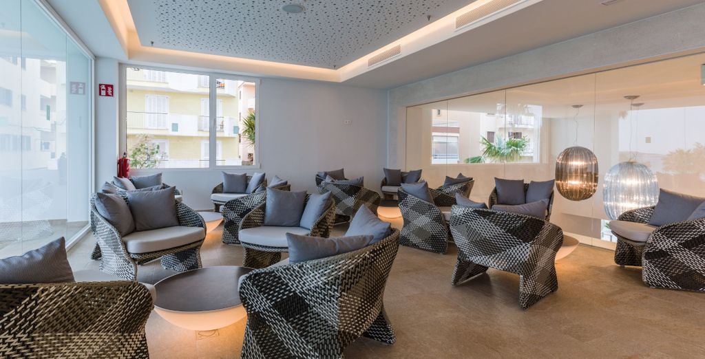 Caleia Talayot Spa Hotel 4* - Adults Only