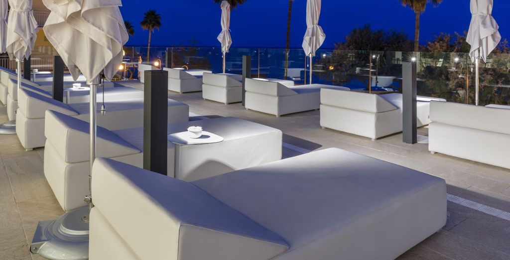 Caleia Talayot Spa Hotel 4* - Adults Only
