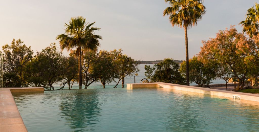 Caleia Talayot Spa Hotel 4* - Adults Only
