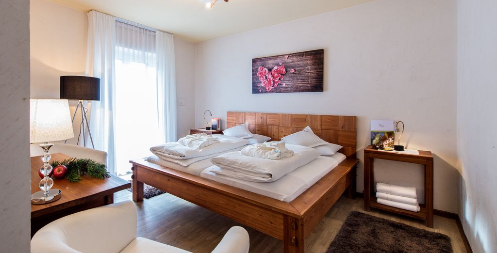 Parc Hotel Florian