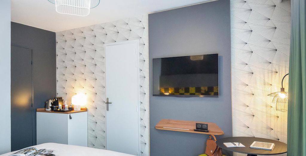 Hotel Mercure Hyères 4*